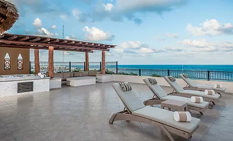 Two Bedroom Penthouse