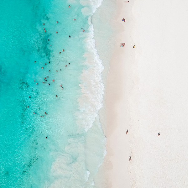 discover cancun