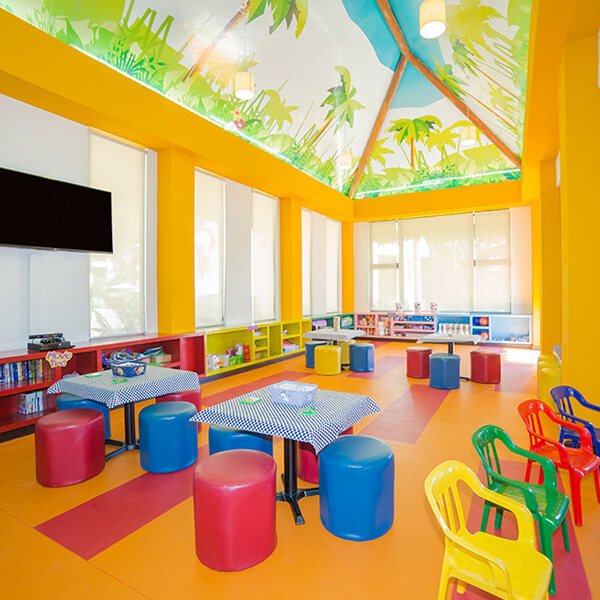 Arriba 37+ imagen villa del palmar kids club