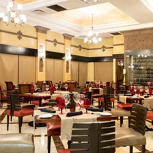 La Casona STK