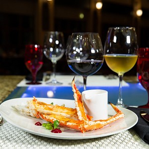 La Casona STK
