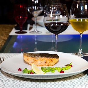 La Casona STK