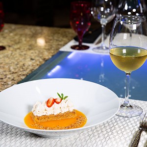 La Casona STK