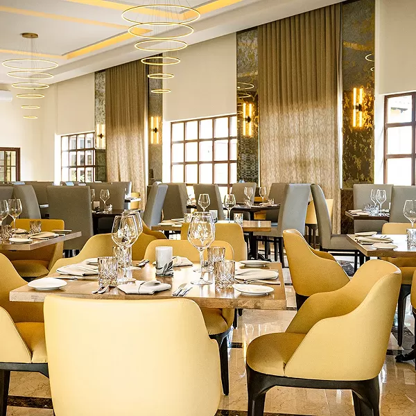 La Casona Restaurant
