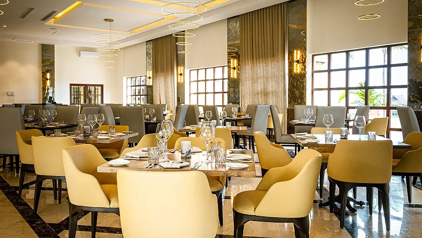 La Casona Restaurant