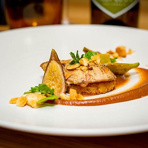 La Casona STK Gourmet Dining Cancun