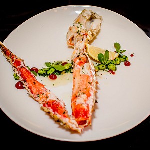 La Casona STK Gourmet Dining Cancun