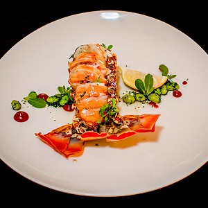 La Casona STK Gourmet Dining Cancun