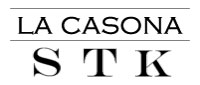 La Casona Steak House Restaurant