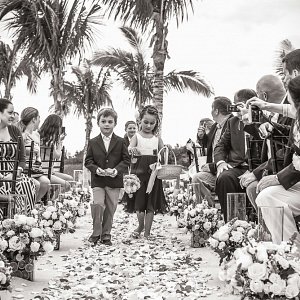 luxury weddings bodas lujo cancún
