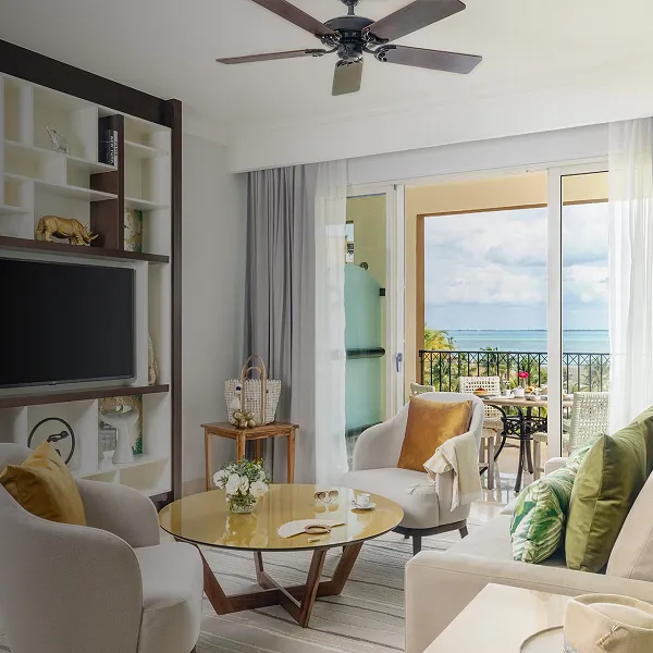 Best two bedroom suites villa palmar cancun