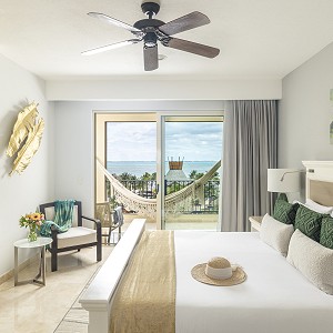 Two Bedroom Suite Ocean View