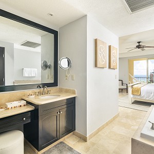 Two Bedroom Suite Ocean View