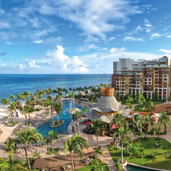 Resort Facilities