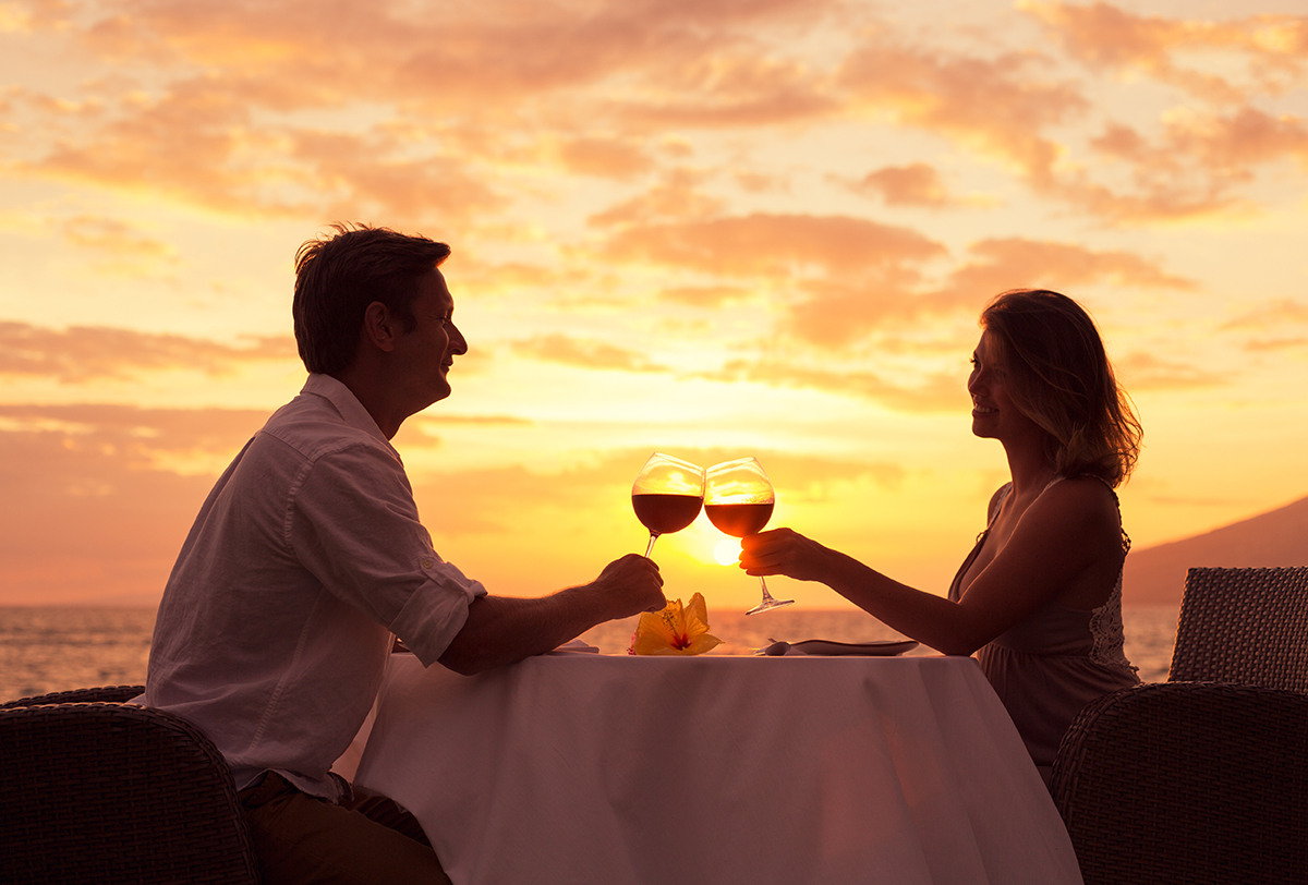 Romantic Dinner