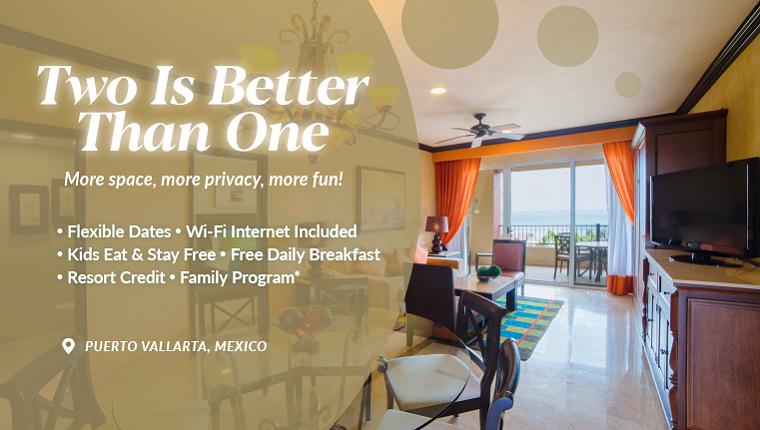 Best Cancun Suites for Families