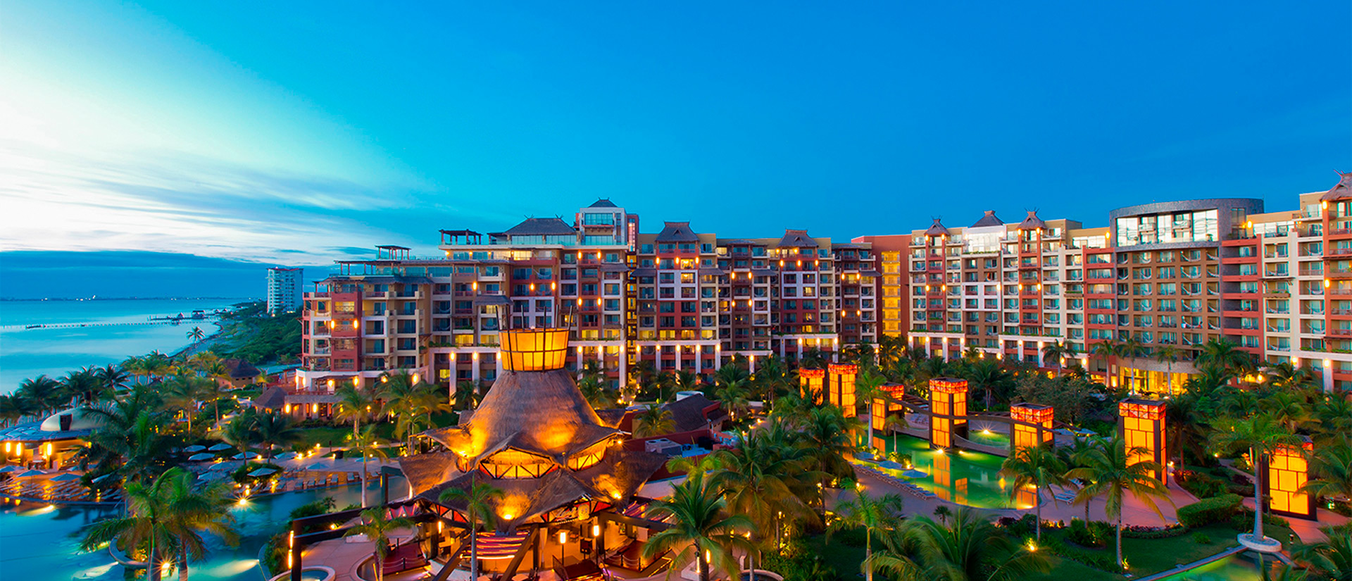 FAQ’s About Our Resort  Villa del Palmar Cancun