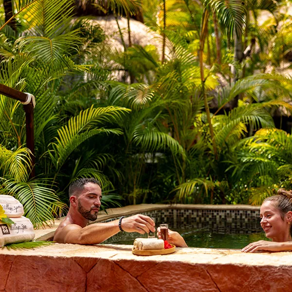 spa imagine
