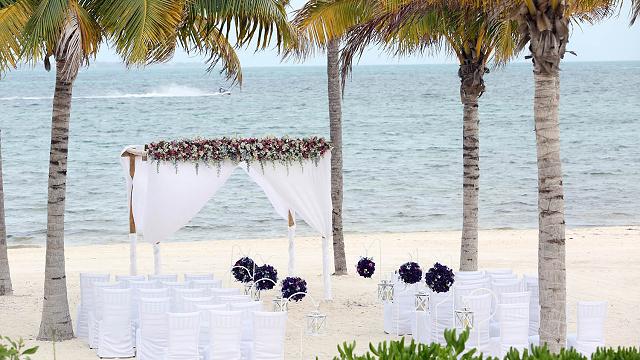 wedding packages in cancun - paquetes de boda