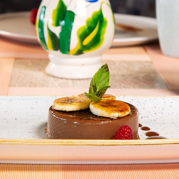 Zamá Restaurant