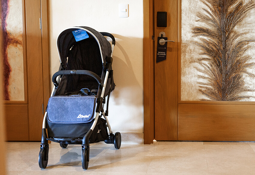 baby essentials