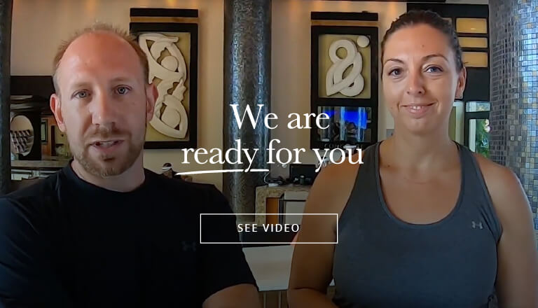 Testimonial Villa del Palmar Cancun