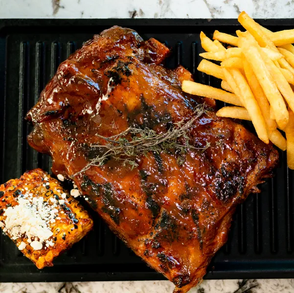 Gourmet Culinary All-Inclusive