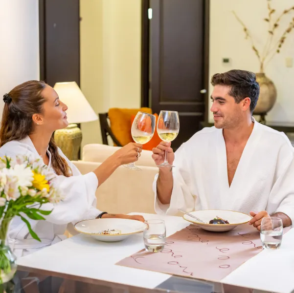Exclusive deals and privileges for TAFER Rewards members