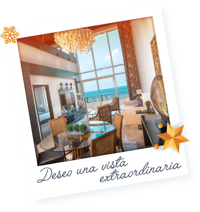 Luxury Suites Villa del Palmar Cancun